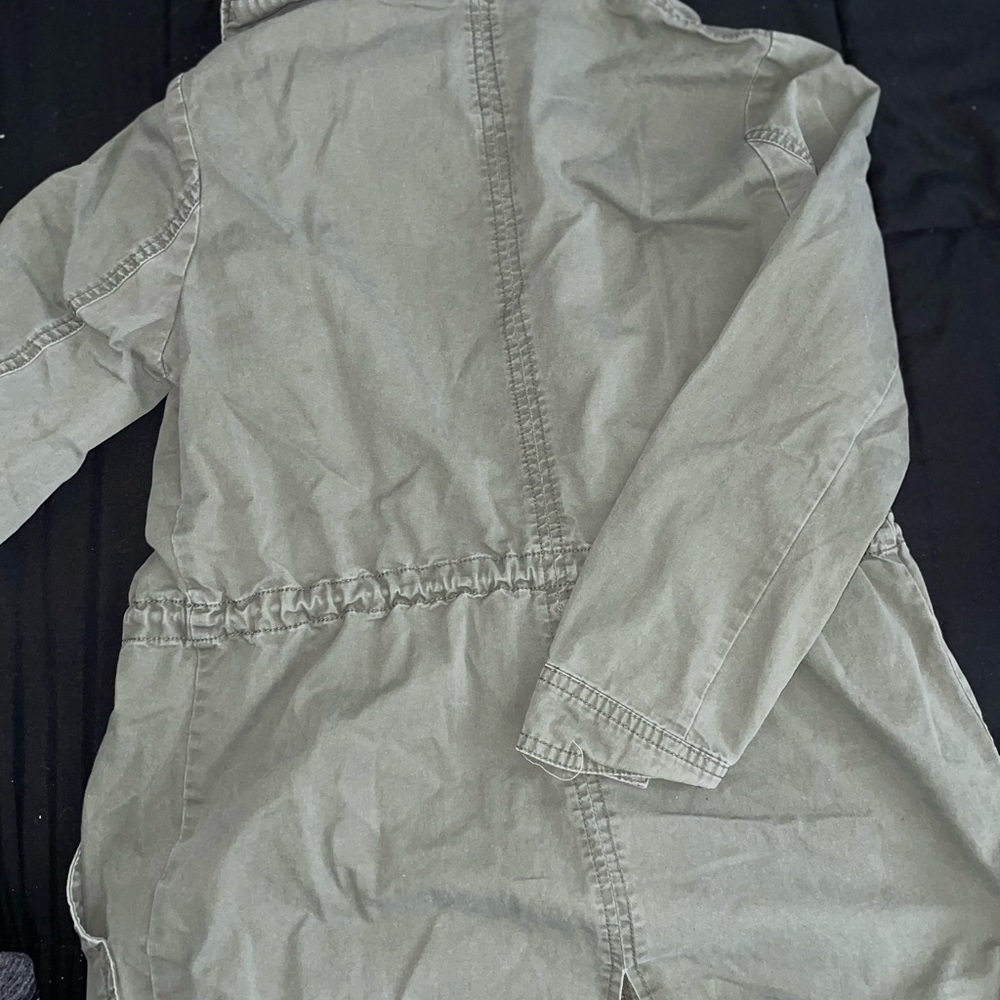 Jacket - Picture 2 of 2